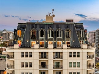 975 N Lincoln St Unit 14D, Denver, CO 80203