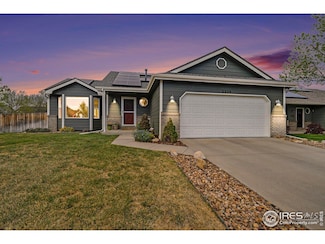 2229 Nicholas Dr, Johnstown, CO 80534