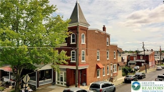 827 N 5th St, Allentown, PA 18102