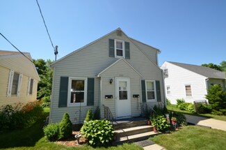 1721 Schlimgen Ave Unit 2, Madison, WI 53704