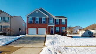 285 Steeplechase Ln, Monroe, OH 45050