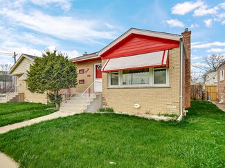 7354 S Paulina St, Chicago, IL 60636