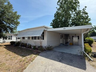 166 Crossways Dr, Leesburg, FL 34788