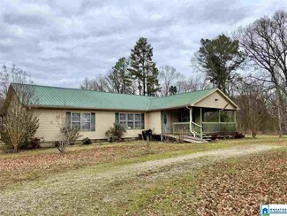 573 Al Highway 144, Ragland, AL 35131