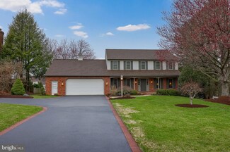 852 Stumpf Hill Dr, Lancaster, PA 17601