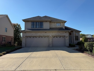 12457 Walden Rd, Homer Glen, IL 60491