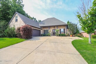 524 Springhill Crossing, Brandon, MS 39047