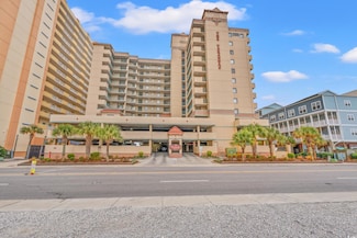 501 S Ocean Blvd Unit 505, North Myrtle Beach, SC 29582