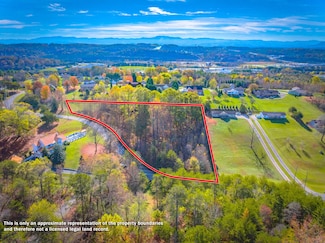 Lot6 Blue Byrd Ln, Kodak, TN 37764