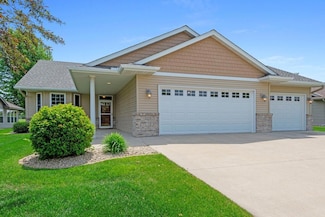 1223 Cypress Dr W, Annandale, MN 55302
