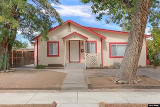 1634 H St, Sparks, NV 89431
