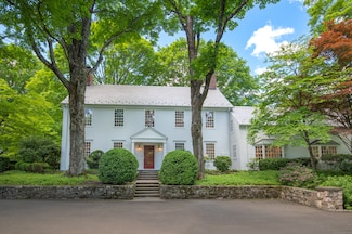 379 Hurlbutt St, Wilton, CT 06897