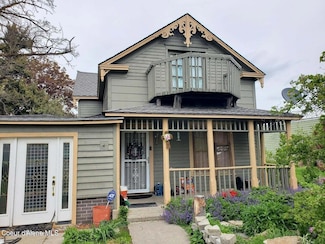 503 E 3rd Ave, Post Falls, ID 83854