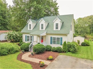 12145 Shannon Ln, Ruther Glen, VA 22546