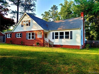 14413 Rivermont Rd, Chesterfield, VA 23836