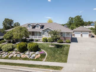 1655 E 3250 N, North Logan, UT 84341