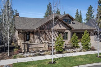 62671 NW Mt Thielsen Dr, Bend, OR 97703