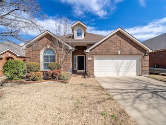 923 Sycamore Ct, McKinney, TX 75069