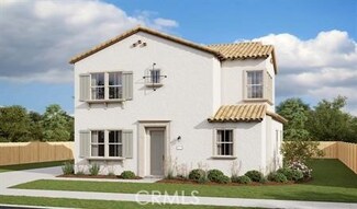 16162 Paddock Ave, Chino, CA 91708