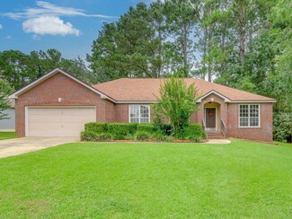 2434 Buttonbush Ct, Tallahassee, FL 32308