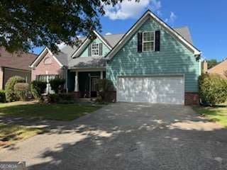 2641 Sedgeview Ln, Buford, GA 30519