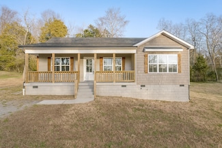 943 Wedgewood Dr, Lewisburg, TN 37091