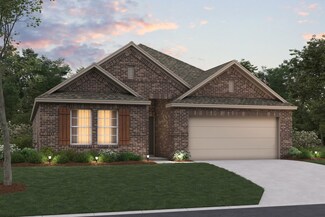 3154 Teasel Trail, Prairie Ridge, TX 76084