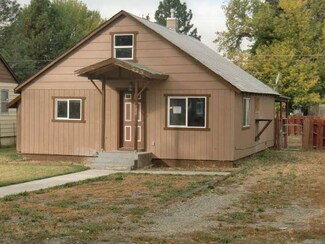 133 Wyoming St, Gooding, ID 83330
