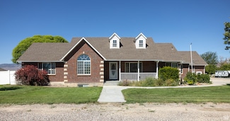 310 S 100 St W, Centerfield, UT 84622