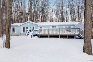 3511 Indian Opening Rd, Canastota, NY 13032