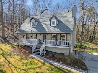 504 Hanover Ct, Woodstock, GA 30188