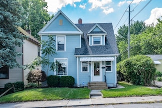 1639 Short St, Fort Wayne, IN 46808