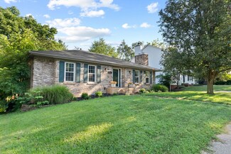 817 Edgewood Dr, Lexington, KY 40515