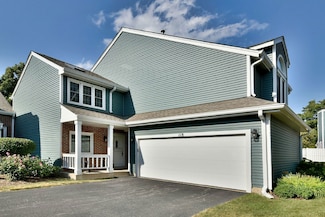 118 S Atherton Ct, Bloomingdale, IL 60108