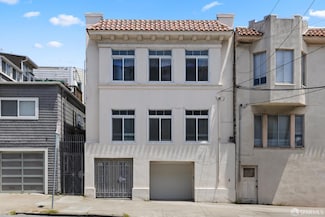 192 2nd Ave, San Francisco, CA 94118