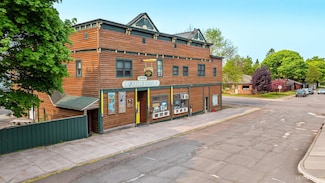 25703 Scott St, Calumet, MI 49913