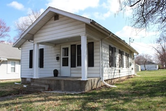1100 E 16th St, Sedalia, MO 65301