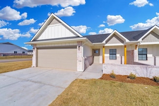 2314 E Spring Hill Ct, Goddard, KS 67052