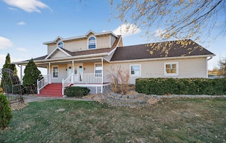 W1905 Hwy H, New Holstein, WI 53061