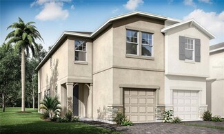 2321 Audubon Preserve Ln, Lutz, FL 33558