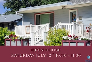 1712 S Bruce Rd, Sioux Falls, SD 57105