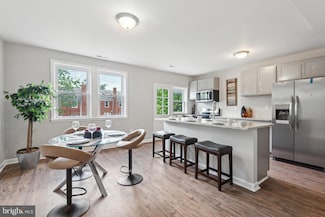 1526 Sheffield Rd, Baltimore, MD 21218