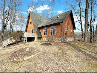 N4584 State Highway 180, Marinette, WI 54143