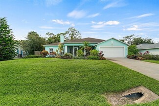 166 Joy Haven Dr, Sebastian, FL 32958