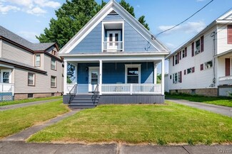 6 Trinity Ave, Yorkville, NY 13495