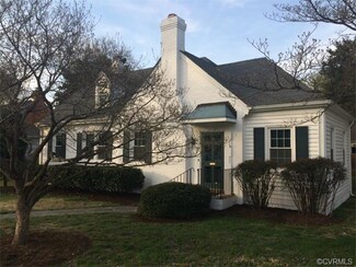 4306 S Ashlawn Dr, Richmond, VA 23221