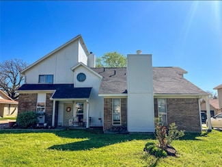2119 Stone Moss Ln, Grapevine, TX 76051