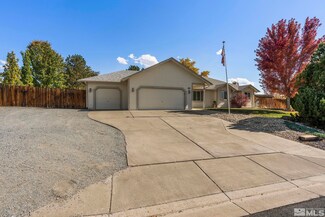 9140 Cordoba Blvd, Sparks, NV 89441