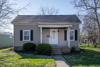 37 Josephine St, Wilmington, OH 45177