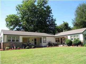 2025 N Jeanette Ave, Wichita, KS 67203